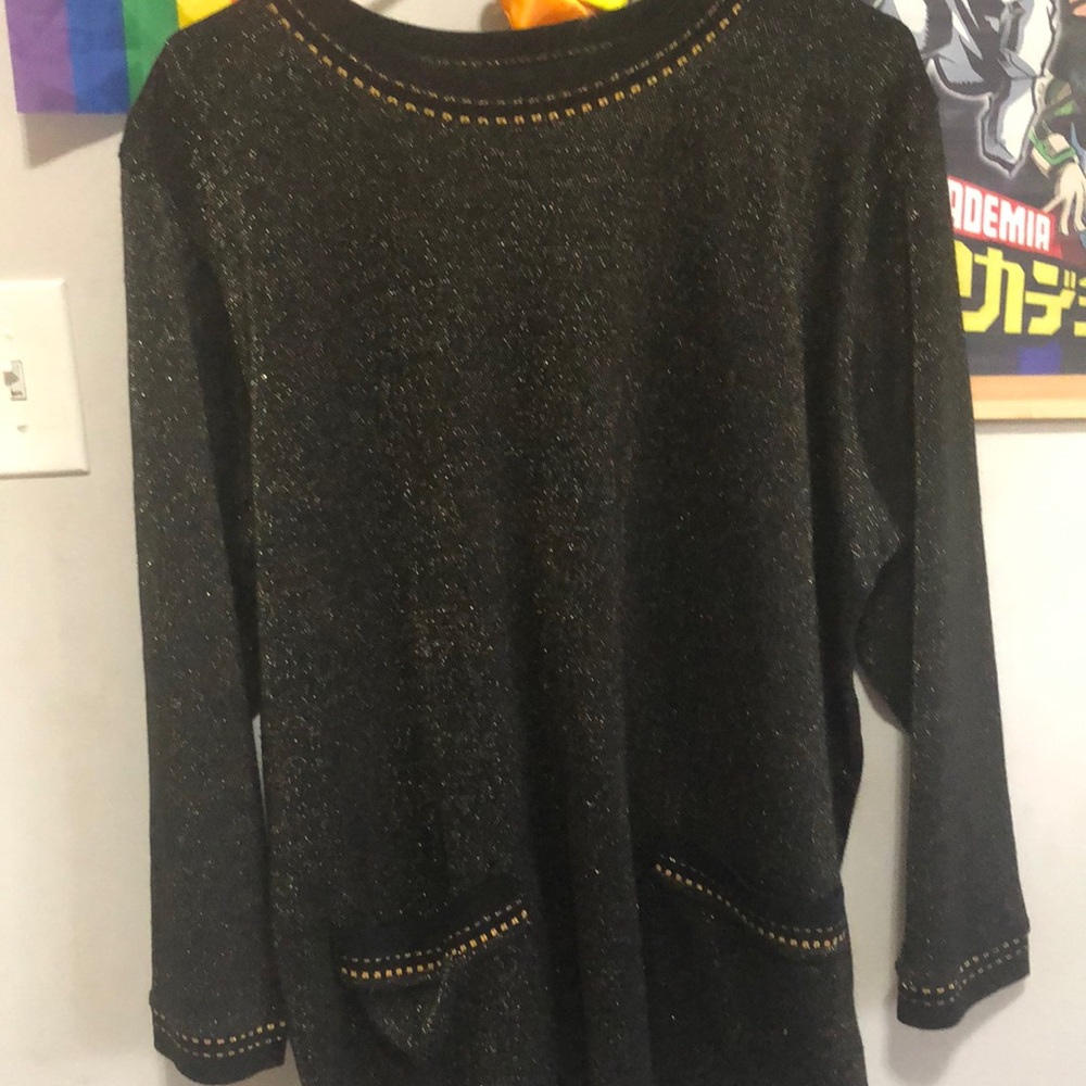 2XL C.D.Daniels shirt